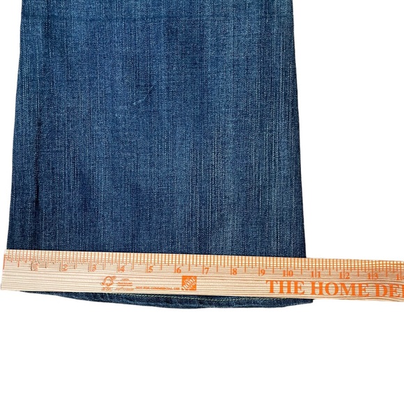 Size 32 womens Rock & Republic jenas, new with no tags. - Picture 5 of 8